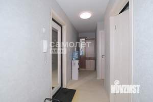 2-к квартира, вторичка, 44м2, 3/5 этаж