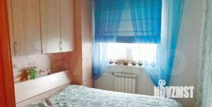 3-к квартира, вторичка, 62м2, 6/10 этаж