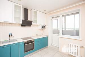 2-к квартира, вторичка, 58м2, 9/10 этаж