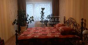 2-к квартира, вторичка, 47м2, 5/5 этаж