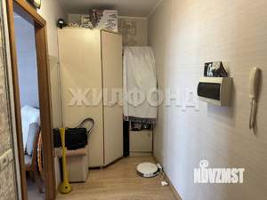 2-к квартира, вторичка, 41м2, 8/12 этаж