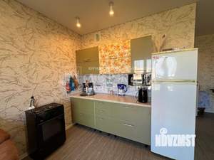 1-к квартира, вторичка, 43м2, 10/12 этаж