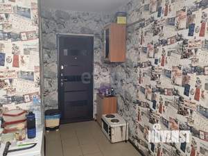 Студия квартира, вторичка, 17м2, 8/9 этаж