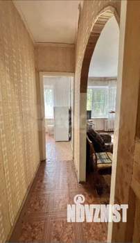 2-к квартира, вторичка, 46м2, 3/5 этаж