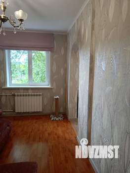 2-к квартира, вторичка, 42м2, 3/5 этаж