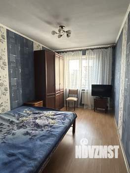 3-к квартира, вторичка, 63м2, 6/10 этаж