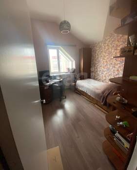 4-к квартира, вторичка, 86м2, 8/8 этаж