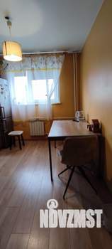 2-к квартира, вторичка, 52м2, 3/5 этаж