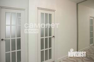 2-к квартира, вторичка, 43м2, 4/15 этаж
