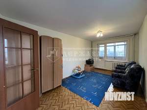 3-к квартира, вторичка, 67м2, 5/9 этаж