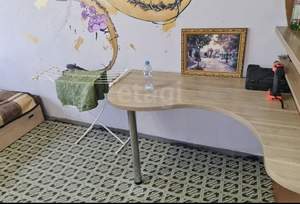 1-к квартира, вторичка, 23м2, 8/9 этаж