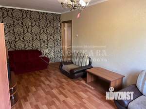 3-к квартира, вторичка, 57м2, 3/5 этаж