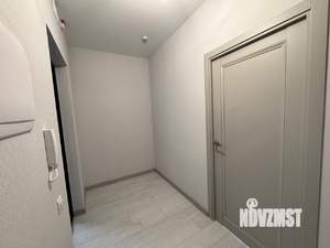 2-к квартира, вторичка, 41м2, 8/19 этаж