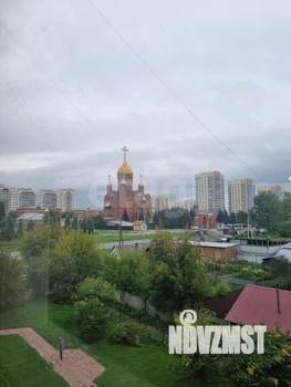 1-к квартира, вторичка, 38м2, 4/9 этаж