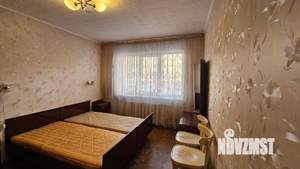 3-к квартира, вторичка, 61м2, 1/5 этаж