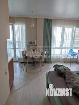 1-к квартира, вторичка, 54м2, 13/15 этаж