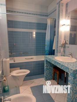 4-к квартира, вторичка, 138м2, 3/7 этаж