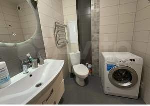 2-к квартира, вторичка, 43м2, 1/9 этаж