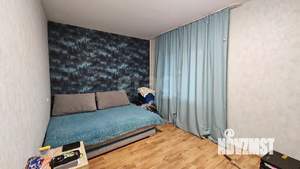 2-к квартира, вторичка, 50м2, 1/16 этаж