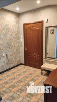 4-к квартира, вторичка, 138м2, 6/6 этаж