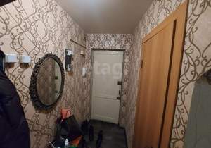 1-к квартира, вторичка, 32м2, 4/5 этаж