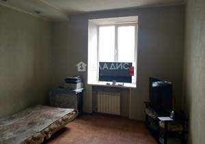 2-к квартира, вторичка, 42м2, 5/5 этаж