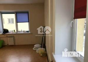 Студия квартира, вторичка, 27м2, 2/3 этаж