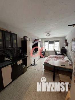 Студия квартира, вторичка, 23м2, 6/9 этаж