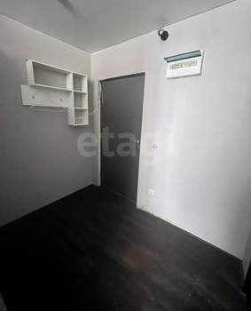 Студия квартира, вторичка, 28м2, 3/9 этаж