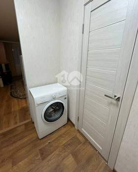 1-к квартира, вторичка, 23м2, 5/9 этаж