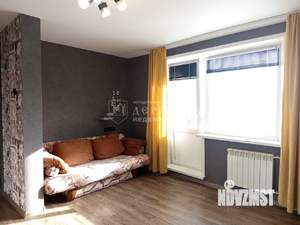 1-к квартира, вторичка, 34м2, 6/9 этаж