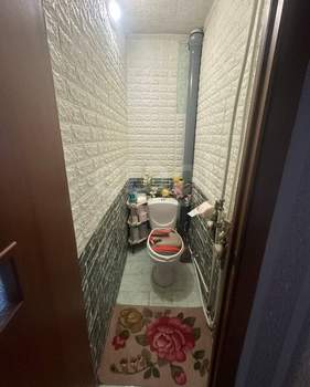 2-к квартира, вторичка, 46м2, 4/5 этаж