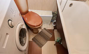 Студия квартира, вторичка, 17м2, 5/9 этаж