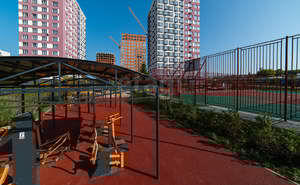 4-к квартира, вторичка, 79м2, 3/16 этаж