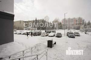 1-к квартира, вторичка, 27м2, 1/9 этаж