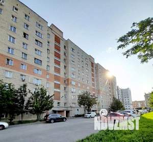 3-к квартира, вторичка, 62м2, 5/10 этаж