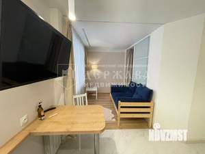 1-к квартира, вторичка, 32м2, 2/5 этаж