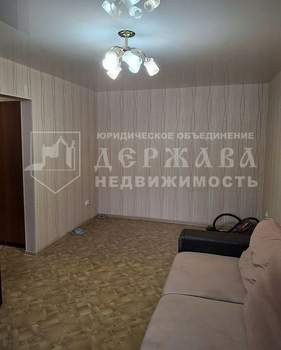 2-к квартира, вторичка, 44м2, 6/9 этаж