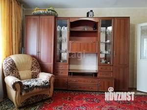 2-к квартира, вторичка, 53м2, 2/5 этаж