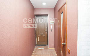 1-к квартира, вторичка, 27м2, 3/5 этаж