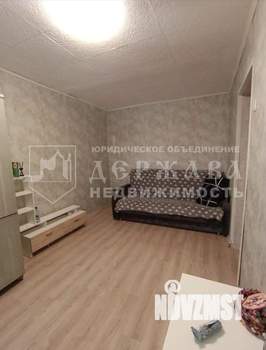1-к квартира, вторичка, 18м2, 3/5 этаж