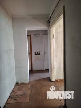 2-к квартира, вторичка, 48м2, 3/5 этаж