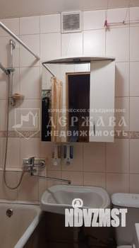 1-к квартира, вторичка, 23м2, 4/5 этаж