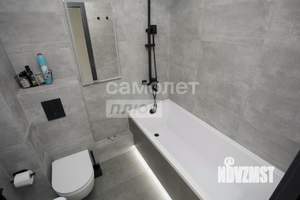 1-к квартира, вторичка, 36м2, 5/10 этаж