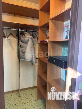 1-к квартира, сданный дом, 35м2, 3/3 этаж