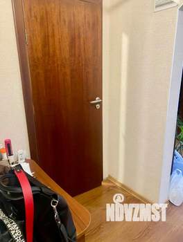 1-к квартира, вторичка, 41м2, 9/12 этаж