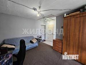 1-к квартира, вторичка, 22м2, 5/5 этаж