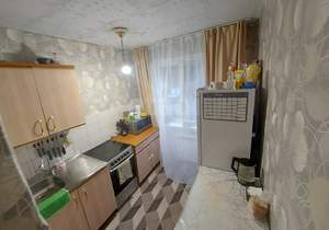 2-к квартира, вторичка, 44м2, 1/5 этаж
