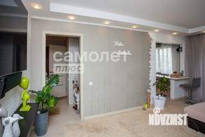 3-к квартира, вторичка, 61м2, 3/5 этаж