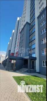 2-к квартира, вторичка, 52м2, 8/17 этаж